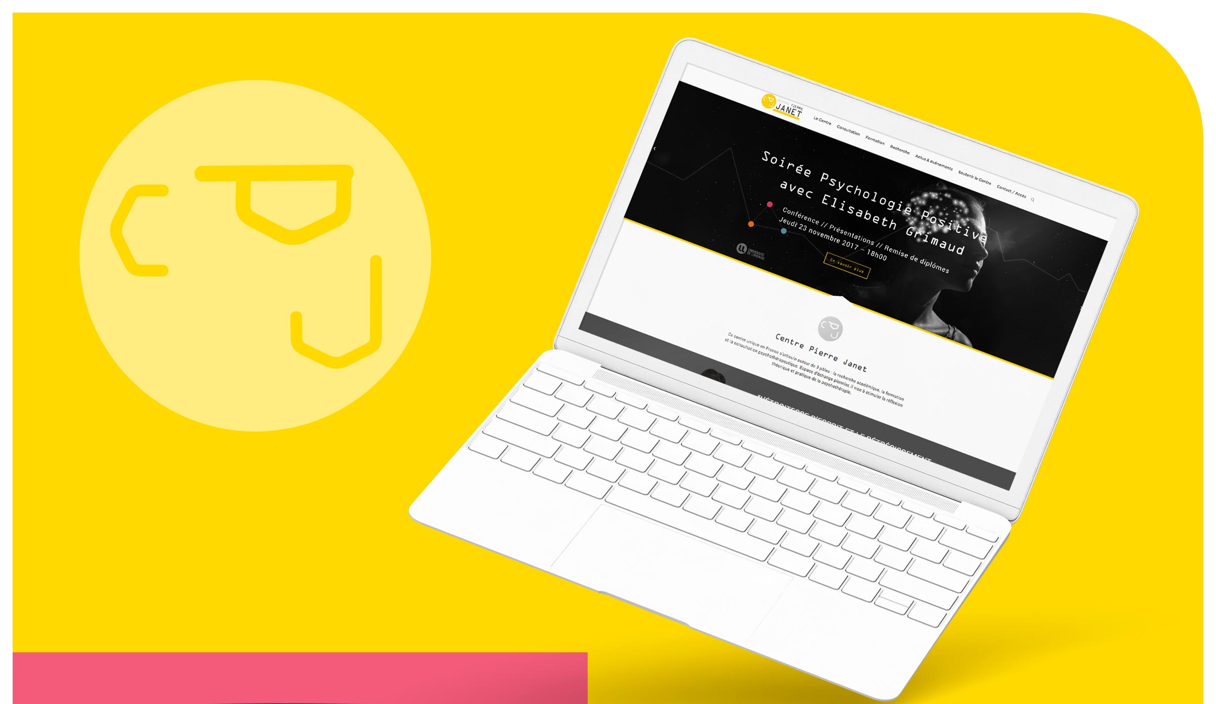 Création d'une site web responsive